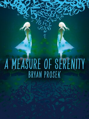 cover image of A Measure of Serenity